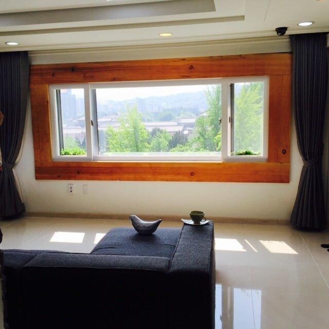 Woo Guest House Сеул Экстерьер фото