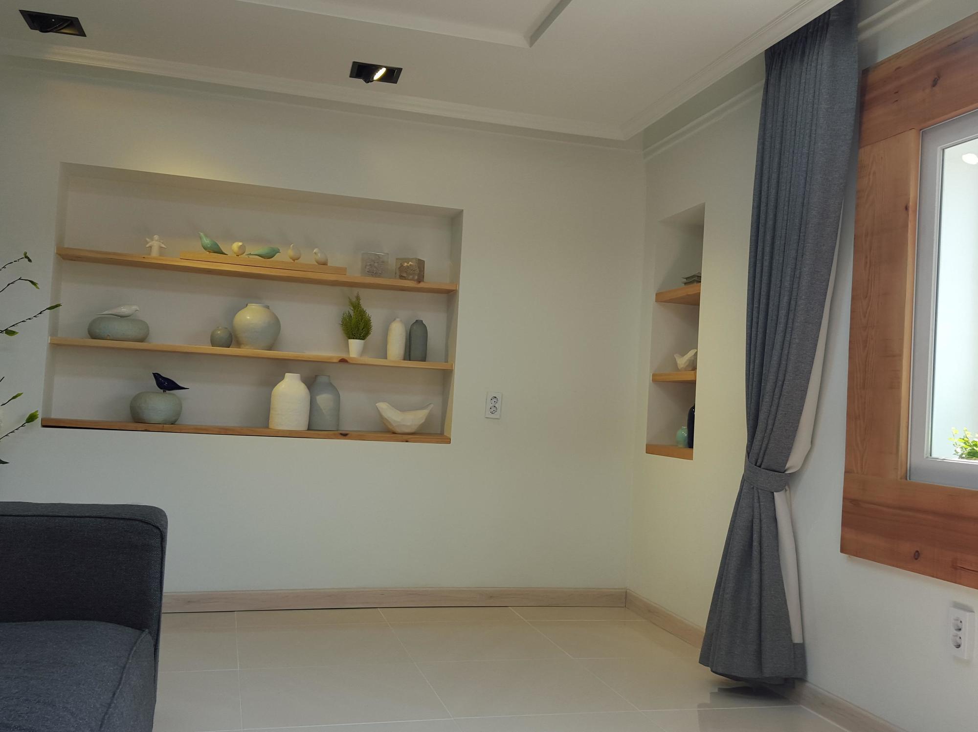 Woo Guest House Сеул Экстерьер фото