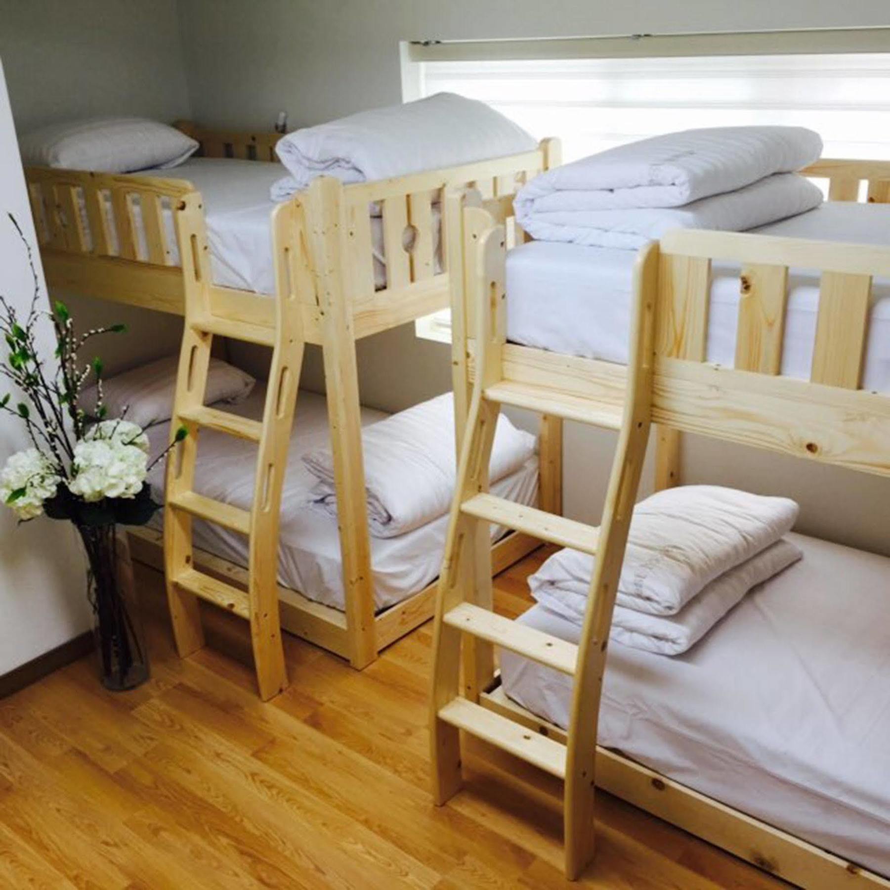 Woo Guest House Сеул Экстерьер фото
