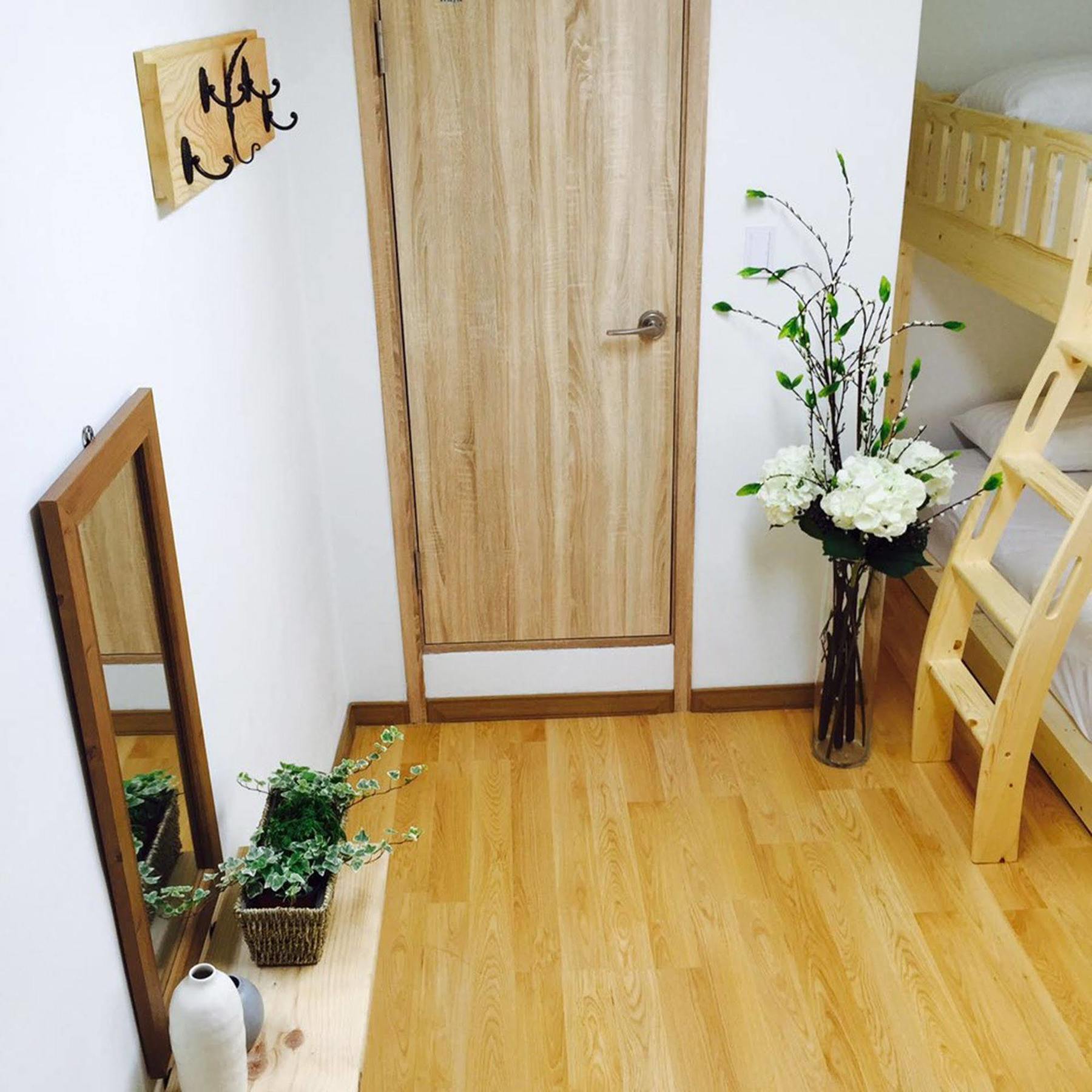 Woo Guest House Сеул Экстерьер фото