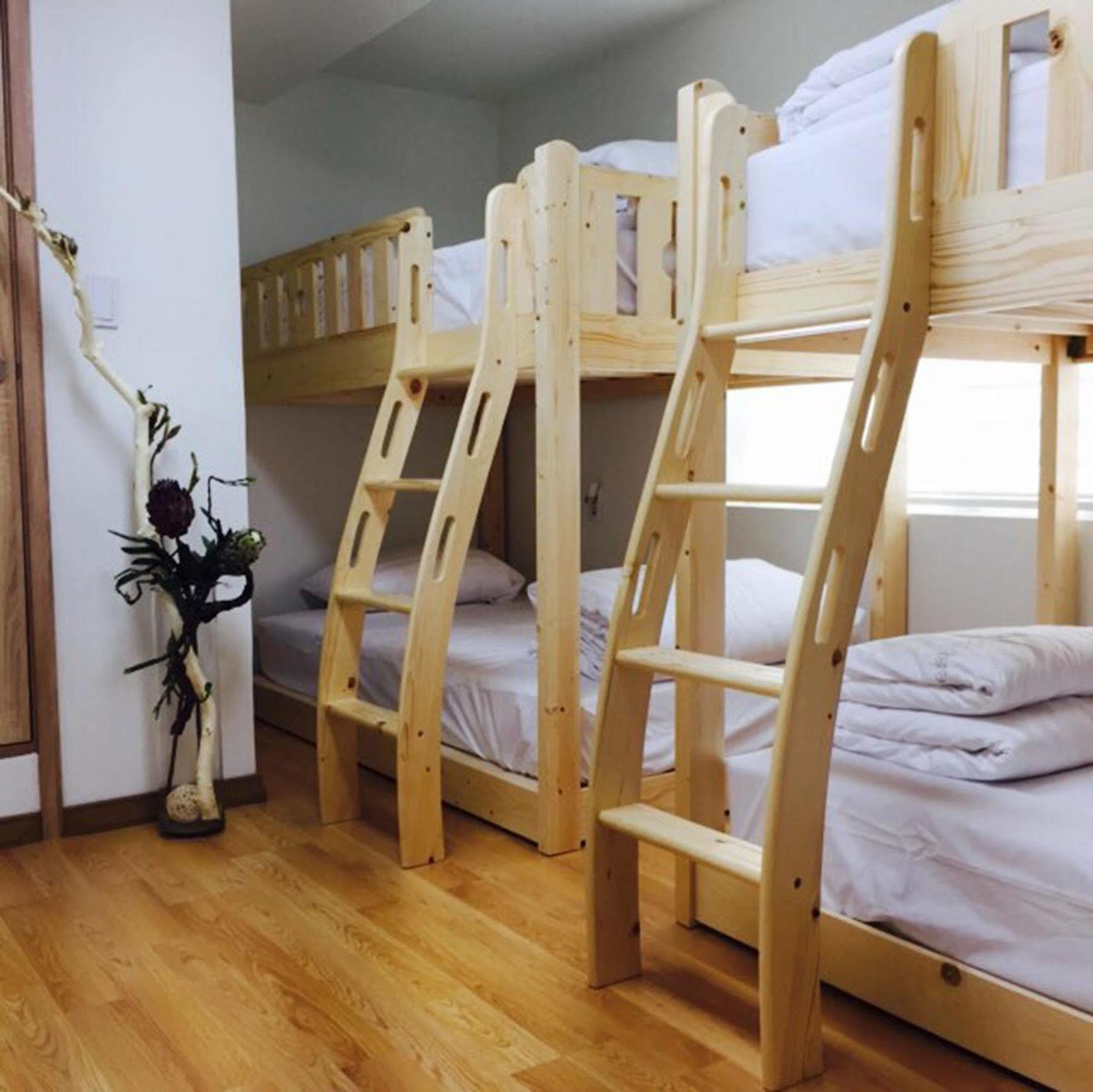 Woo Guest House Сеул Экстерьер фото
