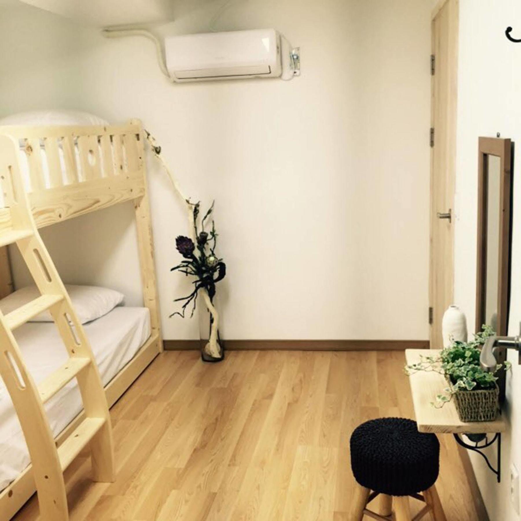 Woo Guest House Сеул Экстерьер фото