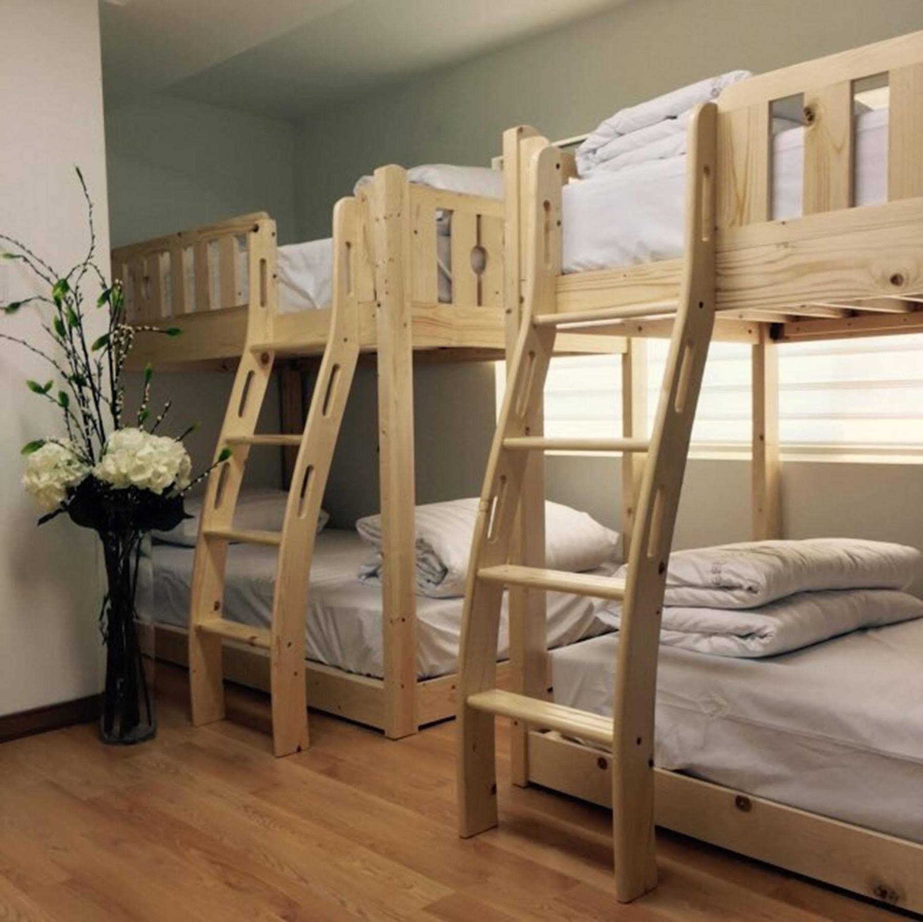 Woo Guest House Сеул Экстерьер фото