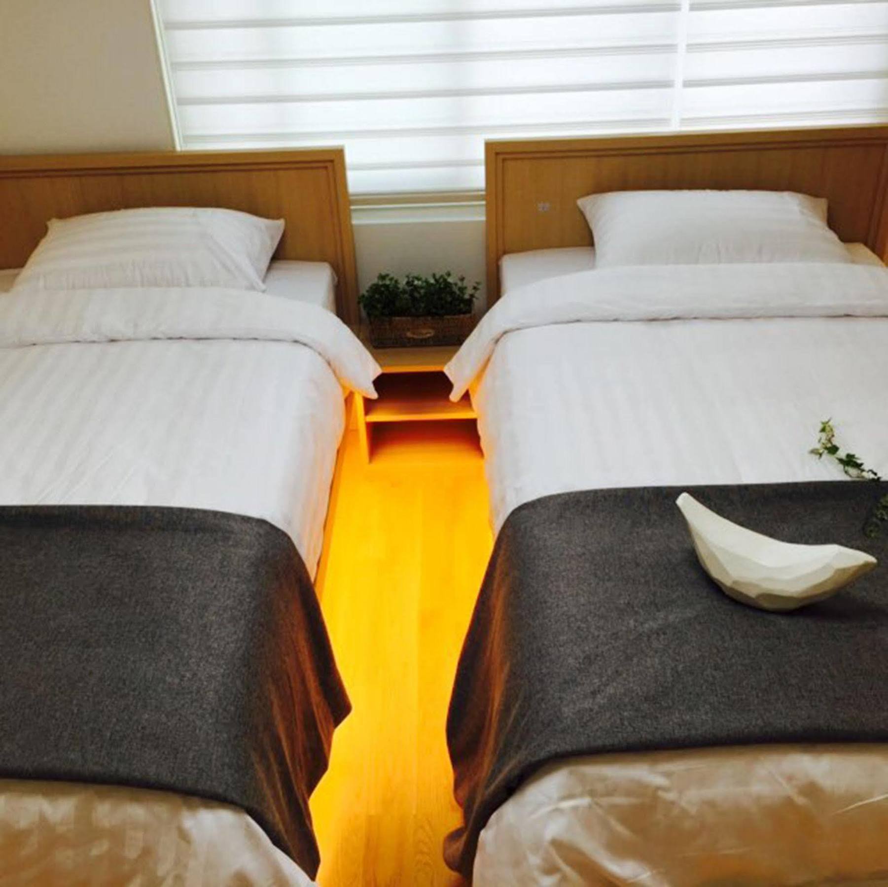 Woo Guest House Сеул Экстерьер фото