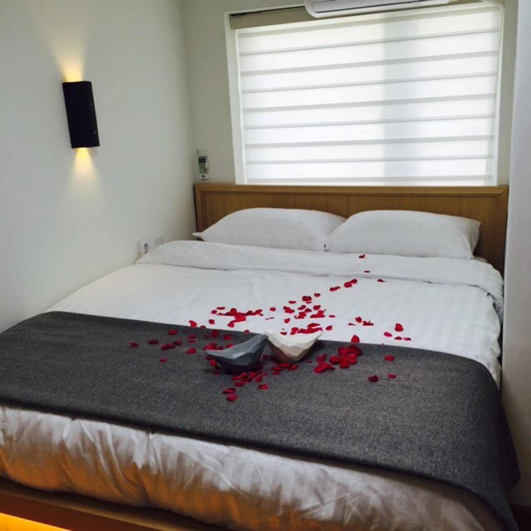 Woo Guest House Сеул Экстерьер фото