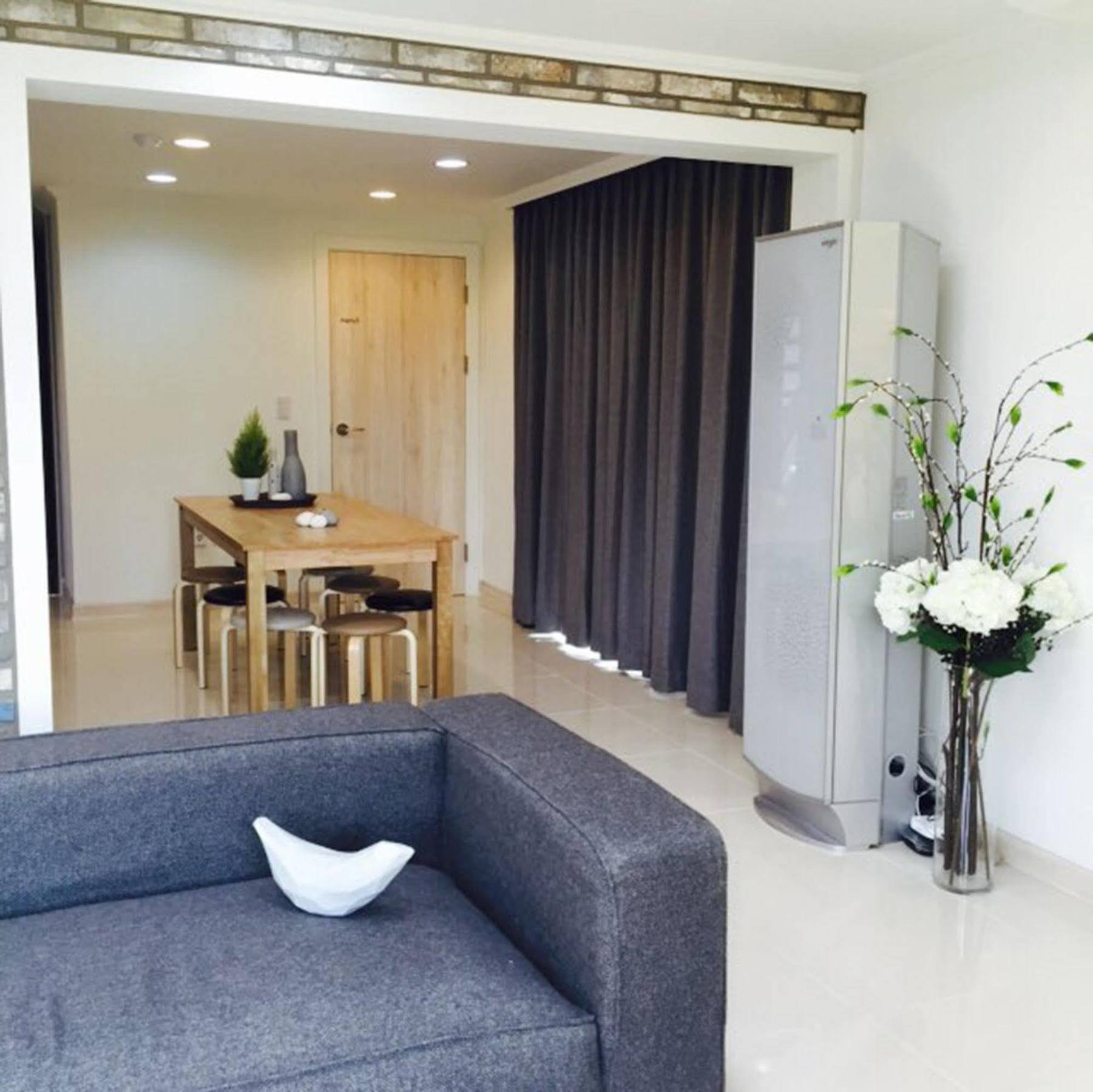 Woo Guest House Сеул Экстерьер фото